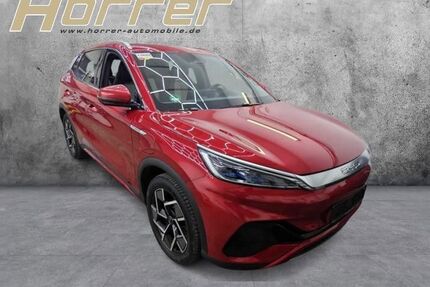 BYD ATTO 3 Gebrauchtwagen