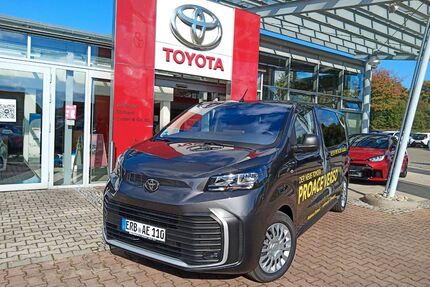 Toyota Proace (Verso) Gebrauchtwagen