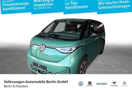 VW ID. Buzz Gebrauchtwagen