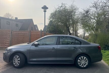 VW Jetta Gebrauchtwagen