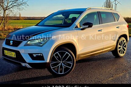 Seat Ateca Gebrauchtwagen