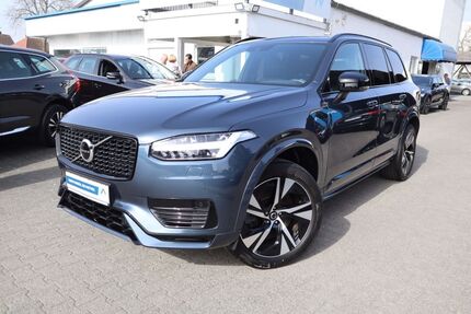 Volvo XC90 Gebrauchtwagen