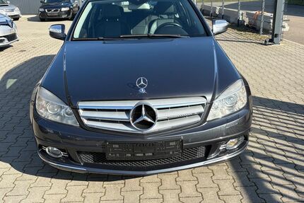 Mercedes-Benz C 320 Gebrauchtwagen