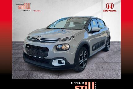 Citroen C3 Gebrauchtwagen