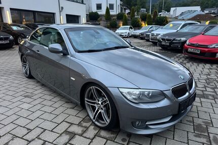 BMW 335 Gebrauchtwagen