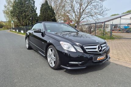 Mercedes-Benz E 200 Gebrauchtwagen