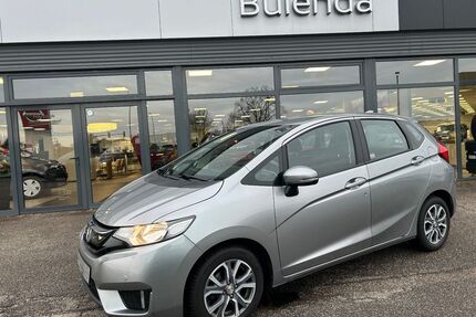 Honda Jazz Gebrauchtwagen