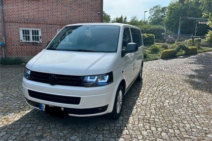 VW T5 Multivan Gebrauchtwagen