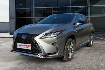 Lexus RX 450 Gebrauchtwagen