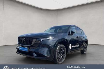 Mazda CX-5 Gebrauchtwagen