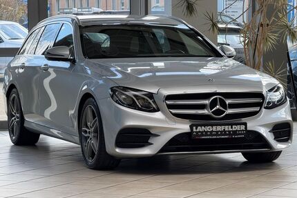 Mercedes-Benz E 220 Gebrauchtwagen
