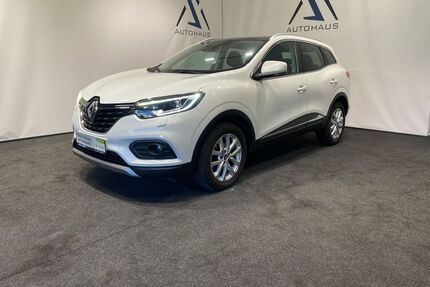 Renault Kadjar Gebrauchtwagen