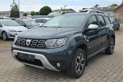 Dacia Duster Gebrauchtwagen