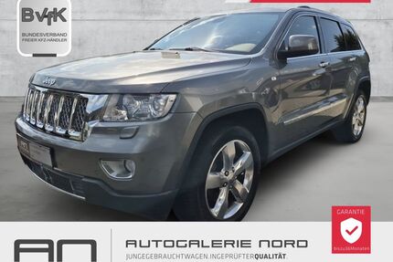 Jeep Grand Cherokee Gebrauchtwagen