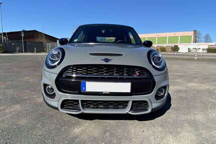 Mini Cooper S Gebrauchtwagen