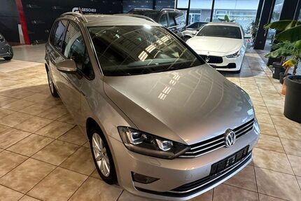 VW Golf Sportsvan Gebrauchtwagen