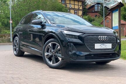 Audi Q4 Gebrauchtwagen
