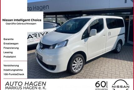 Nissan NV200 Gebrauchtwagen