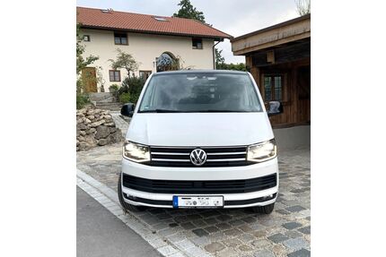 VW T6 Multivan Gebrauchtwagen