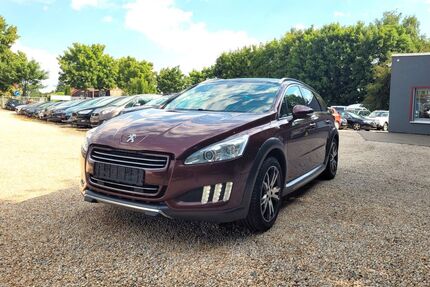 Peugeot 508 Gebrauchtwagen