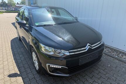Citroen C-Elysée Gebrauchtwagen