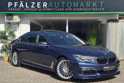 Alpina B7 Gebrauchtwagen