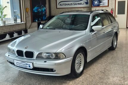 BMW 530 Gebrauchtwagen