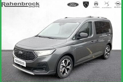 Ford Tourneo Connect Gebrauchtwagen
