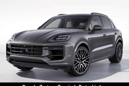 Porsche Cayenne Gebrauchtwagen