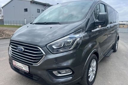 Ford Transit Gebrauchtwagen
