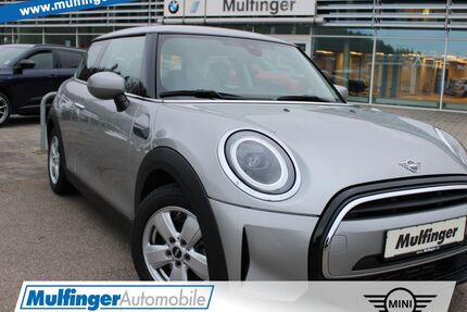 Mini Cooper Gebrauchtwagen