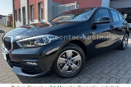BMW 116 Gebrauchtwagen