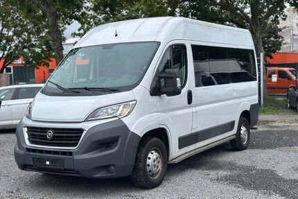 Fiat Ducato Gebrauchtwagen