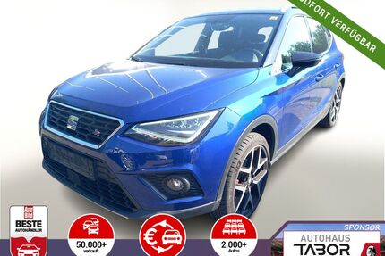 Seat Arona Gebrauchtwagen