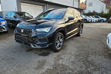 Seat Ateca Gebrauchtwagen