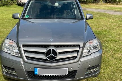 Mercedes-Benz GLK 220 Gebrauchtwagen