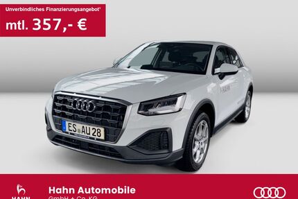 Audi Q2 Gebrauchtwagen