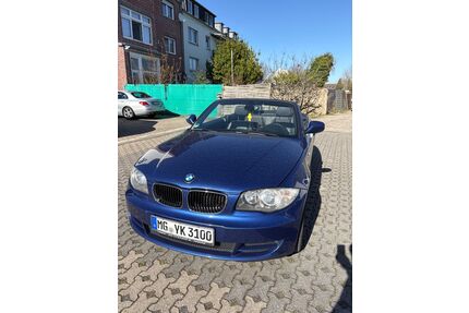 BMW 118 Gebrauchtwagen