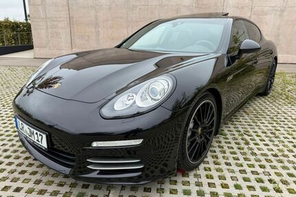 Porsche Panamera Gebrauchtwagen