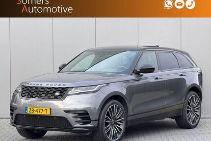 Land Rover Range Rover Velar Gebrauchtwagen