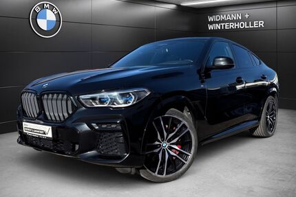 BMW X6 Gebrauchtwagen
