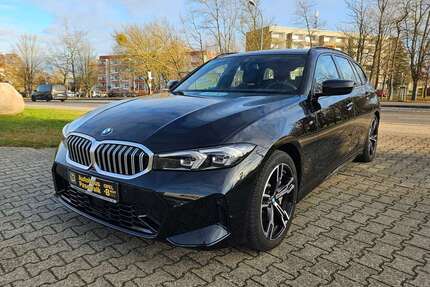 BMW 330 Gebrauchtwagen