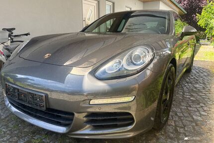 Porsche Panamera Gebrauchtwagen