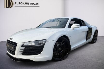 Audi R8 Gebrauchtwagen