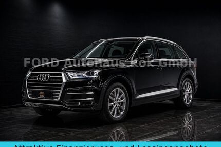 Audi Q7 Gebrauchtwagen