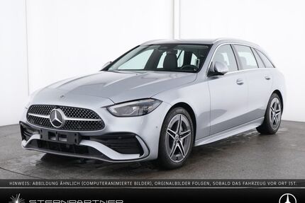 Mercedes-Benz C 200 Gebrauchtwagen