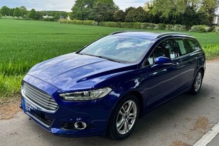 Ford Mondeo Gebrauchtwagen