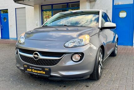 Opel Adam Gebrauchtwagen