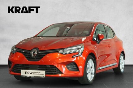 Renault Clio Gebrauchtwagen