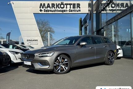 Volvo V60 Gebrauchtwagen